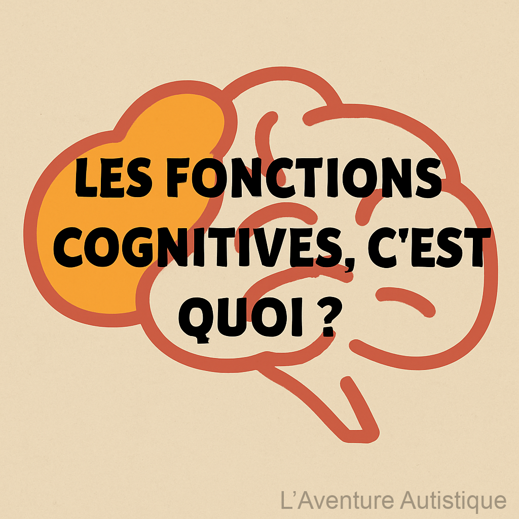 Fiches ludothèques - Catégorie fonctions cognitives