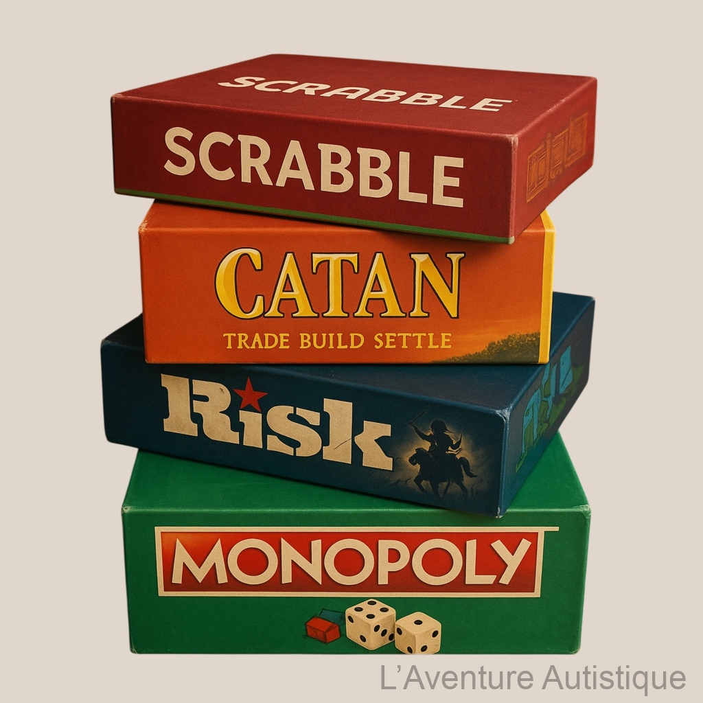 Les fiches ludothèque : Pour choisir les bons jeux éducatifs